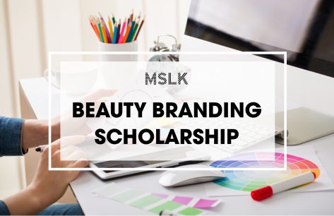 MSLK Beauty Branding Scholarship