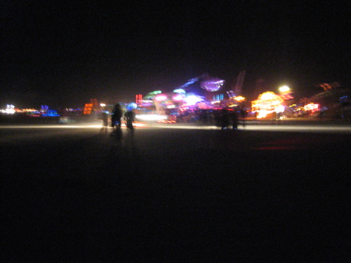 The Mobile City 2