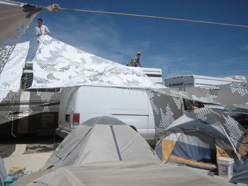 Camp