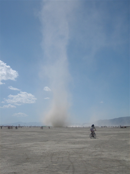 Dust Devil