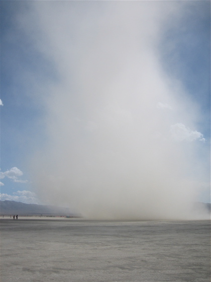 Dust Devil 2