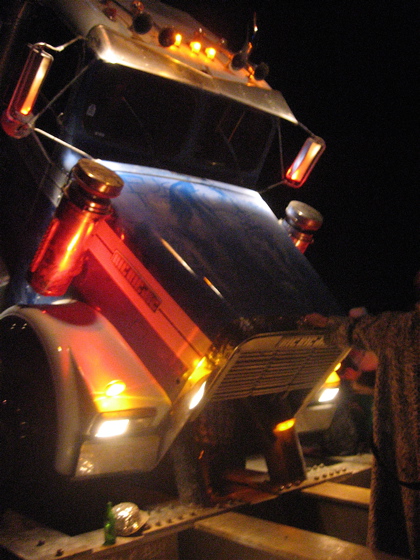 Big Rig Jig