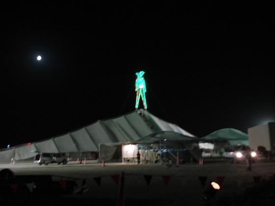 The Green Pavillion