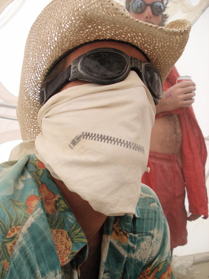 MSLK dust masks
