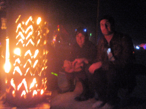 Burn barrels