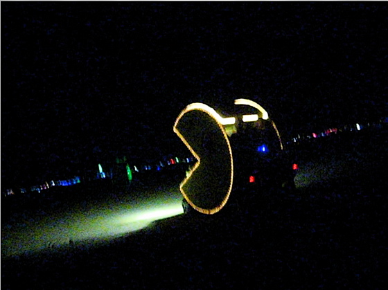 Pac Man