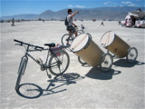 The Barrels