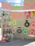 Tape Town