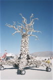 The Bone Tree
