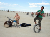 Musicians? 
