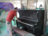 Piano