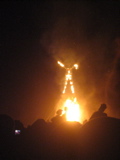 Burning Man