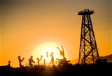 Crude Awakening