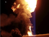 Crude Awakening Fireball
