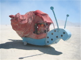 Snail mail