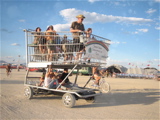 Shopping cart