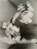 PINHOLE-Big Rig JIg