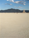 The Black Rock
