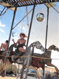 Apocalypse Stagecoach