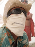 MSLK dust masks