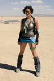Playa fashion