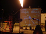 Dance Dance Immolation