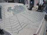 Map of Black Rock City 