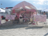 Knitting Camp