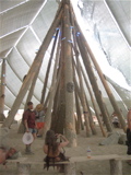 The base of the new man