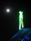 The 1st Green Man