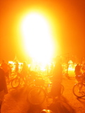 Flame thrower 2
