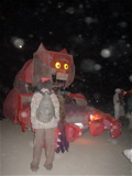 Cat Car #8