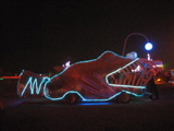 Deep Sea Angler