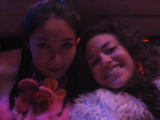 Sheri and Junko