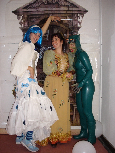 Girls 2