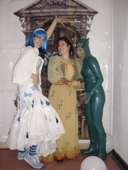 Girls 2