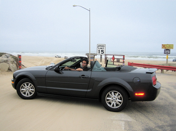 Pismo Beach