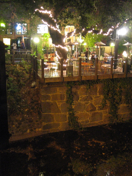 River cafe