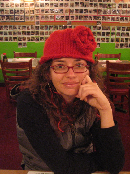 Sheri