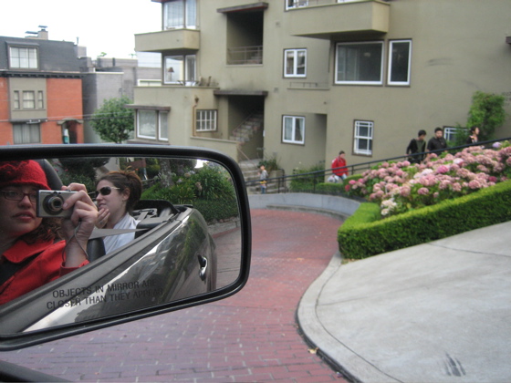 Lombard street
