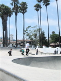 skate park