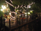 The river walk