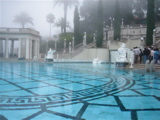 the Titan Pool