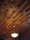 ceilings
