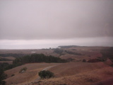 View from Hearst