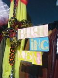 Burn ing Man
