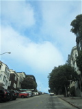 steep