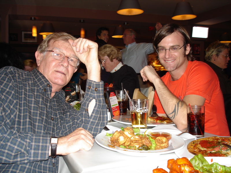 Jabs & Stroh