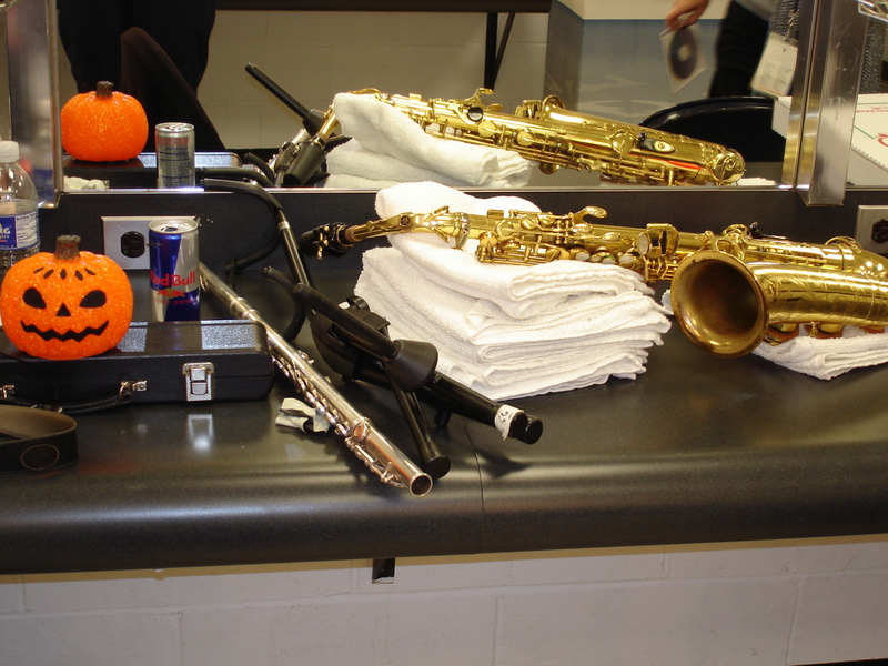 Tools of the trade