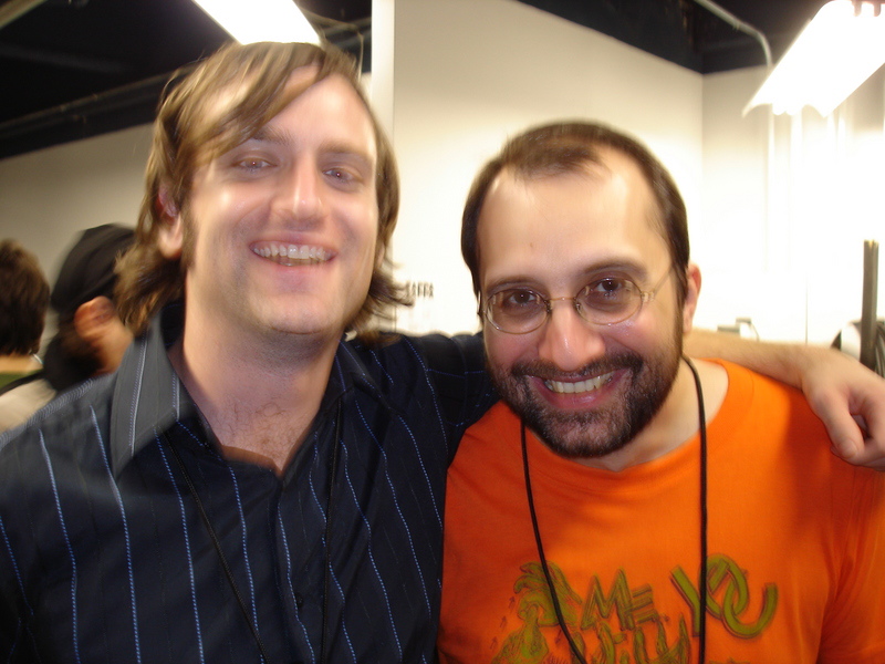 Pete & Joe
